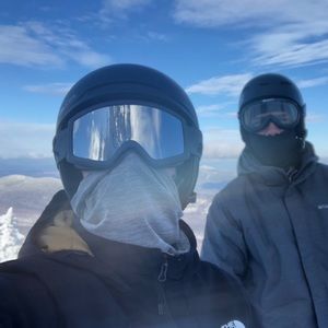 Meet your Posher, Brian